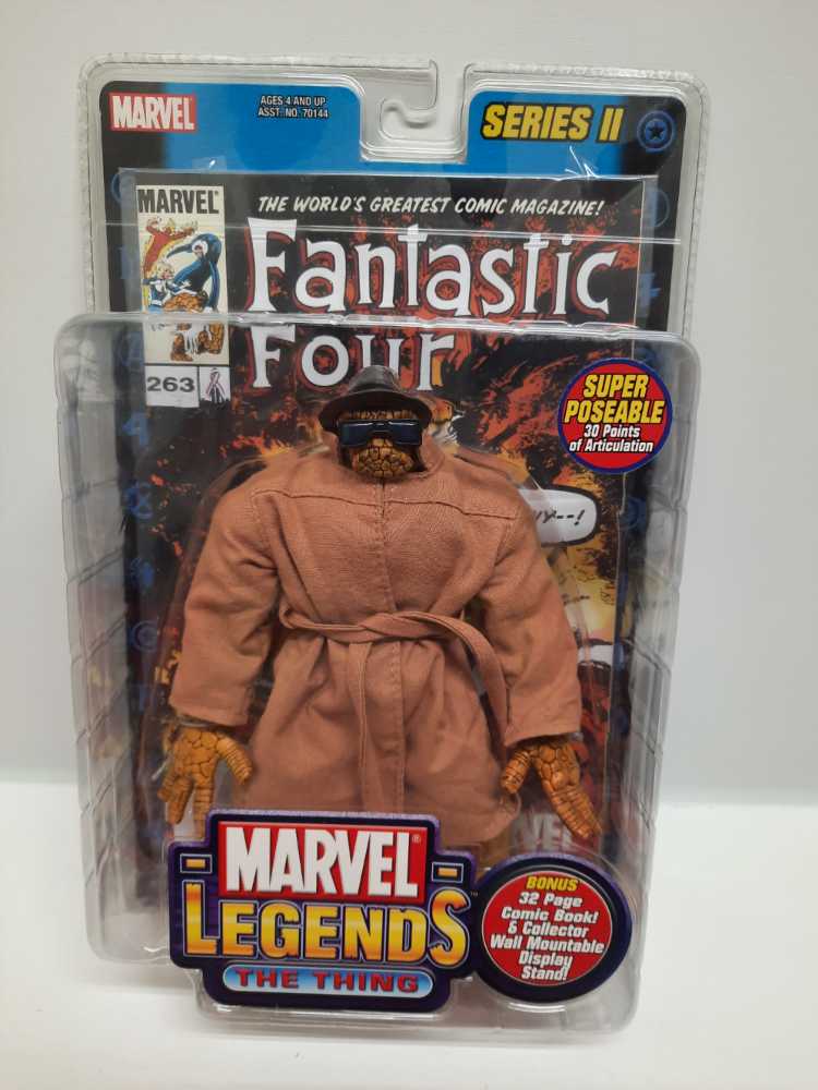 Godzilla Mariana White J Tail