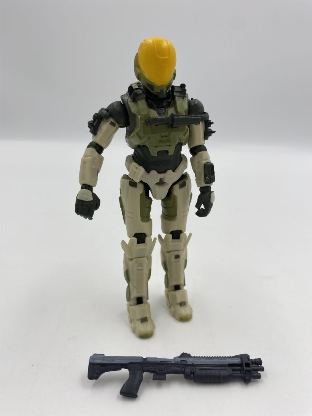 Halo: Spartan EVA - Jazwares (Halo Infinite) action figure collectible - Main Image 2