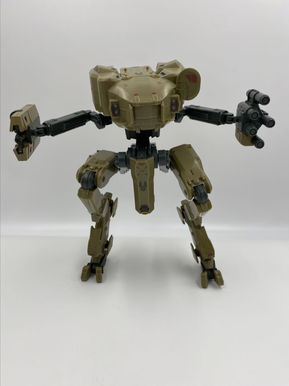 Halo: Mantis - Jazwares (Halo Infinite) action figure collectible - Main Image 2