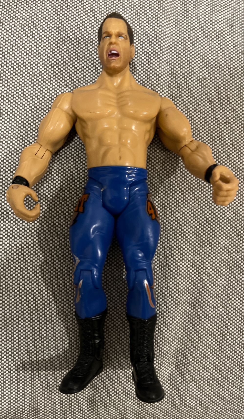 Sting & Darby Allin Are Tag Team