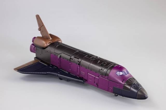 Blast Off PS-16 (Volatus) - MMC Ocular Max (Transformers G1) action figure collectible - Main Image 3