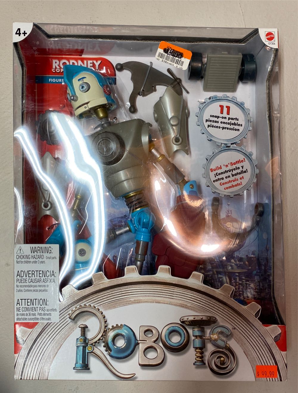 Eaglemoss Dc Comics Super Hero Collection: #18 Nightwing Figurine