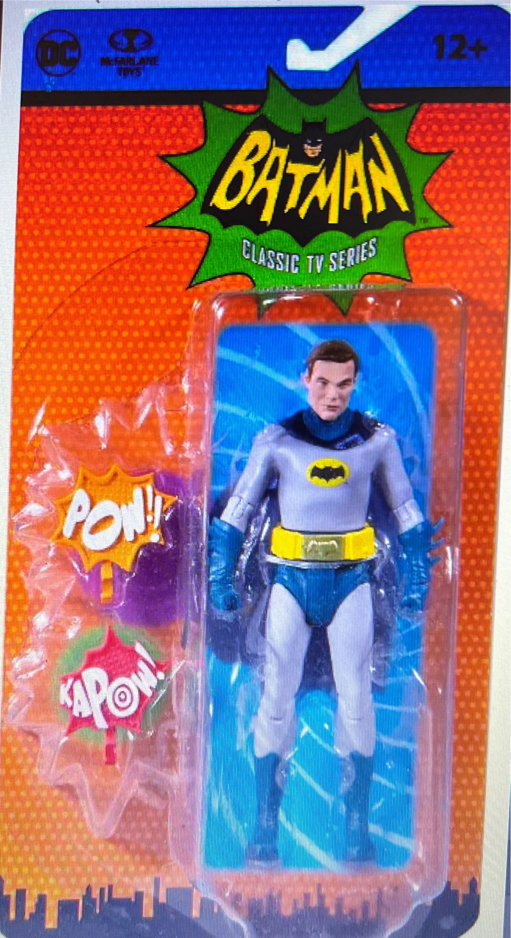 Funko Pop! Tv: Pee Wee’s Playhouse Pee Wee Herman Collectible Figure Multicolor