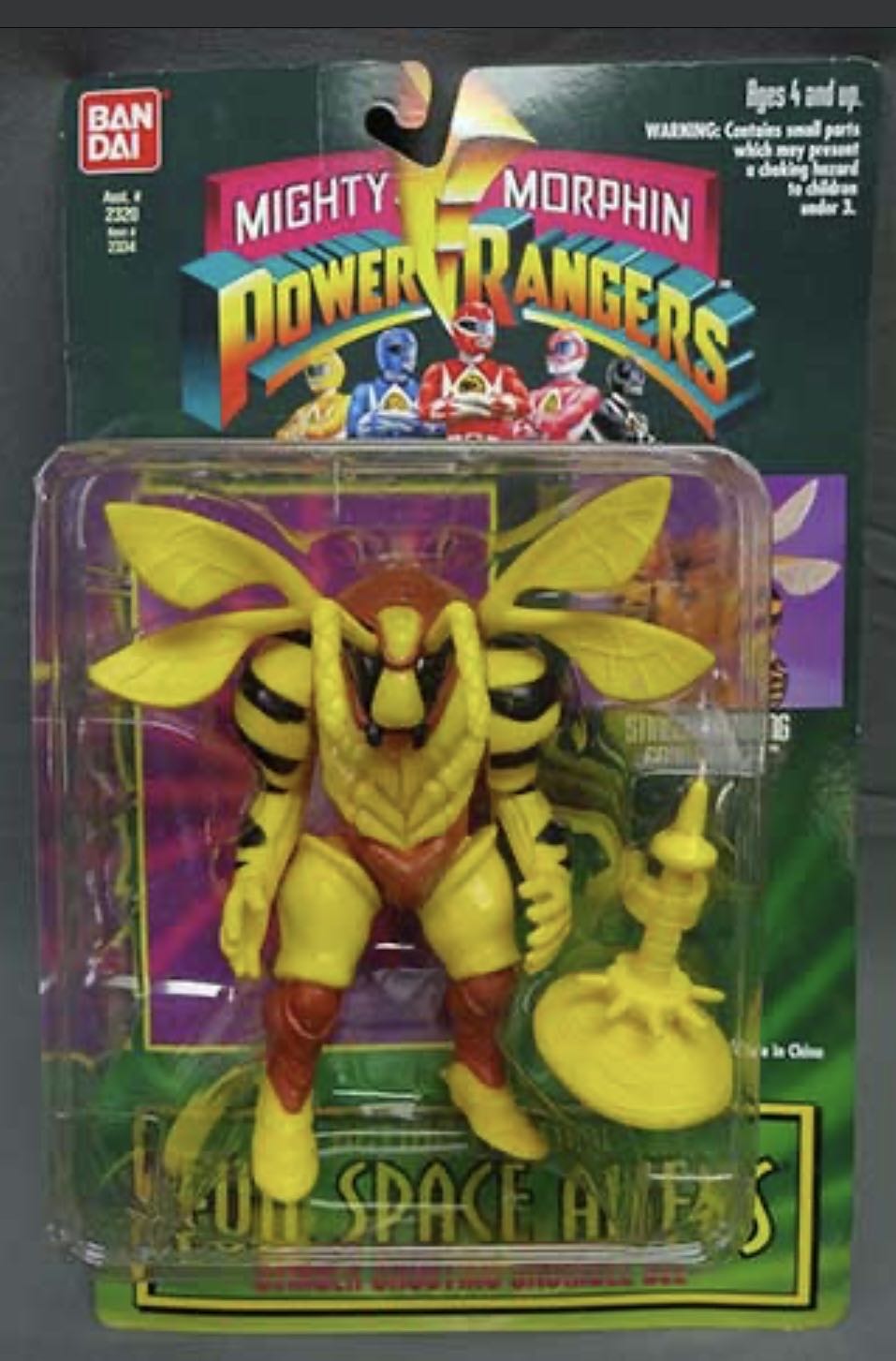 Final Faction: Krepitus