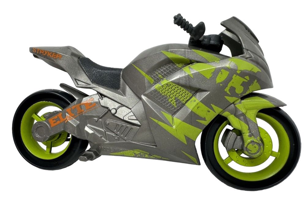 The Wolfman Laminator Super 7 Reaction