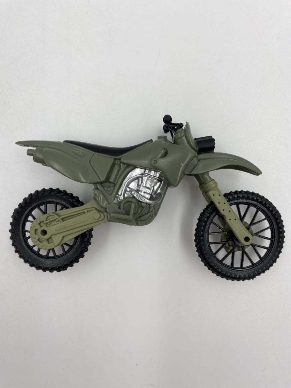 The Corps!: Rancor - Lanard (The Corps! Elite) action figure collectible - Main Image 2