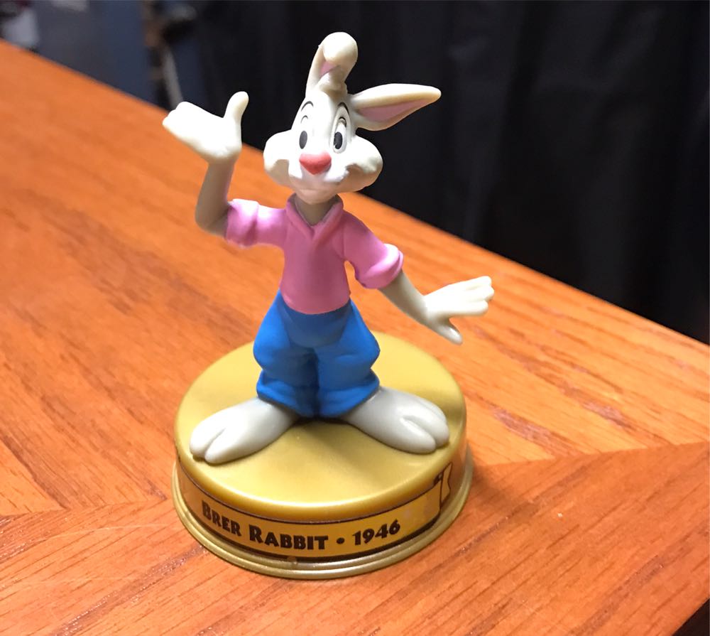 Funko Pop! Tv: Pee Wee’s Playhouse Chairry With Pterri Collectible Figure Multicolor