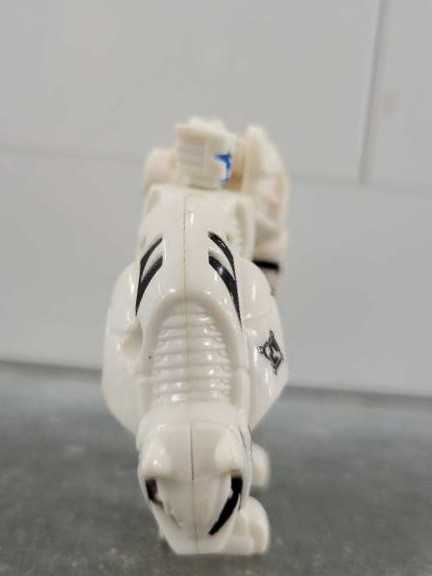 Snow Cat Kmart K-Mart 10 Pack - Hasbro (Universe 2.0) action figure collectible - Main Image 2