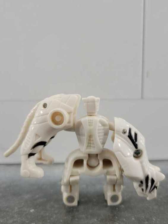 Snow Cat Kmart K-Mart 10 Pack - Hasbro (Universe 2.0) action figure collectible - Main Image 3