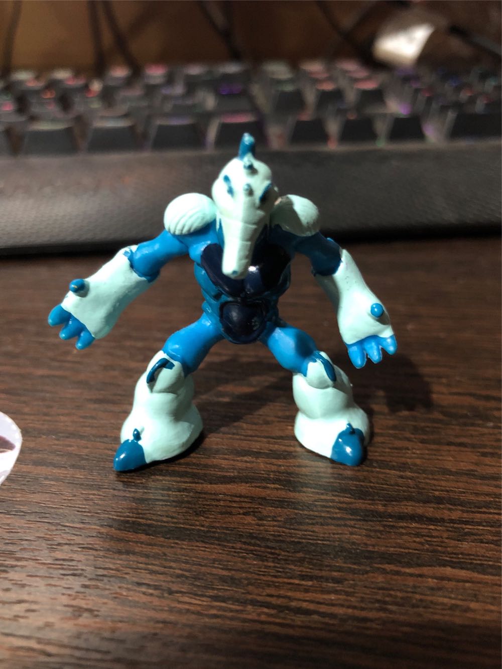 Star Wars | The Black Series | The Mandalorian | Speeder Bike Scout & The Child