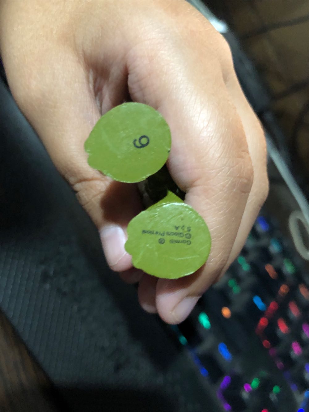 Espora El Terrible - Gormiti (Verde) action figure collectible - Main Image 3