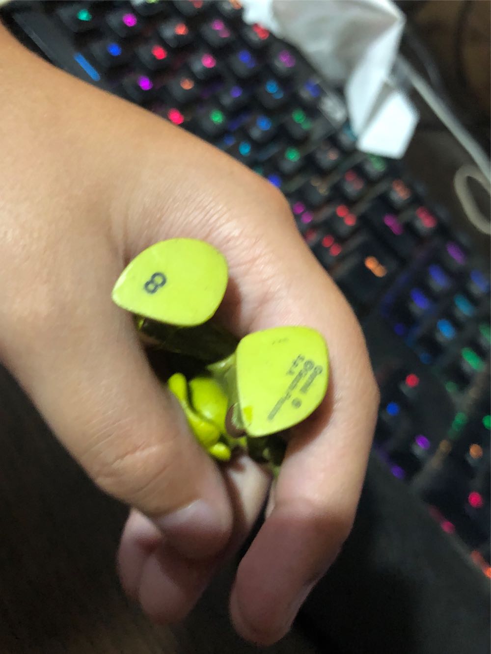 Sferst El Devorador - Gormiti (Verde) action figure collectible - Main Image 3