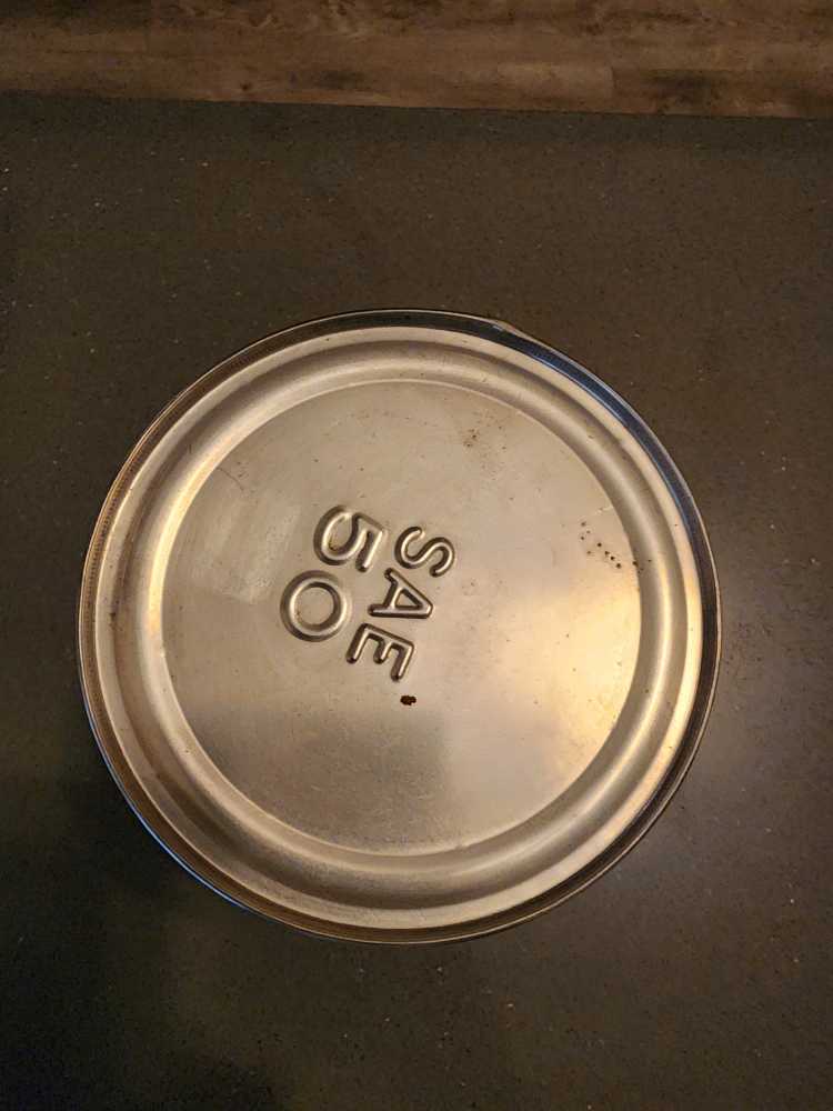 Mercury (Full Can) (170)  action figure collectible - Main Image 4