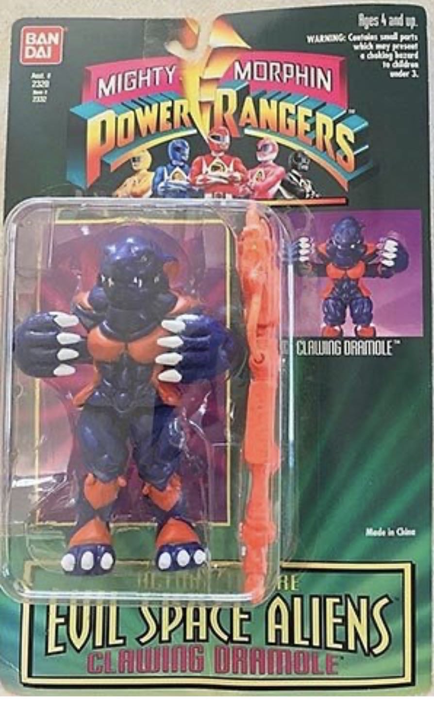 Phat! Rebuild Of Evangelion: Parfom Evangelion Unit-01 Awakened Version Action Figure