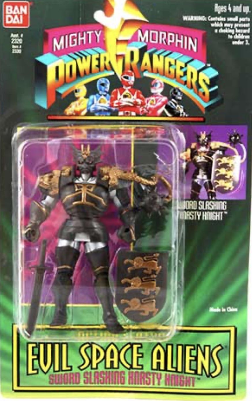 Movies/TV Transformers: Series 1 #03