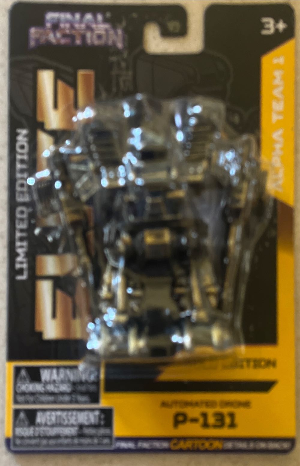 Batman - The Dark Knight Collection Thunderwhip