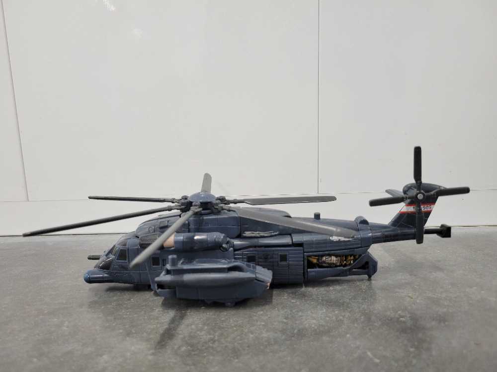 The Ultimate Soldier Special Forces (Project Delta)