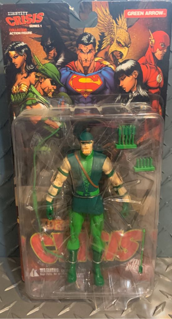 Gunslinger Spawn and Auger