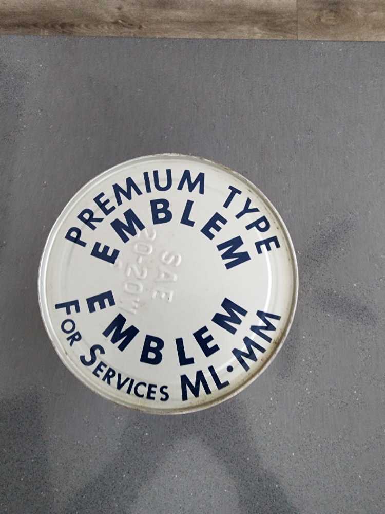 Emblem (172)  action figure collectible - Main Image 4