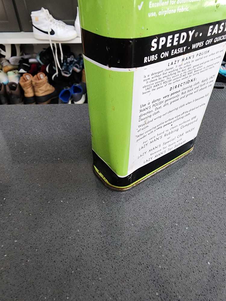 Lusco Vize (173)  action figure collectible - Main Image 3