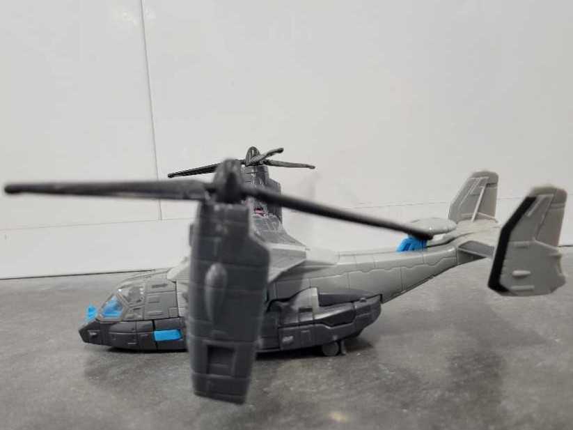 Wookiee Gunship 75084