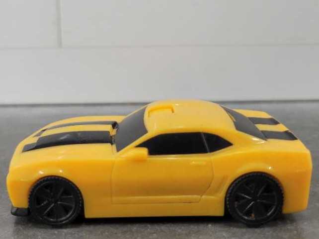 Odin Sphere Leifthrasir: Gwendolyn Parfom Action Figure