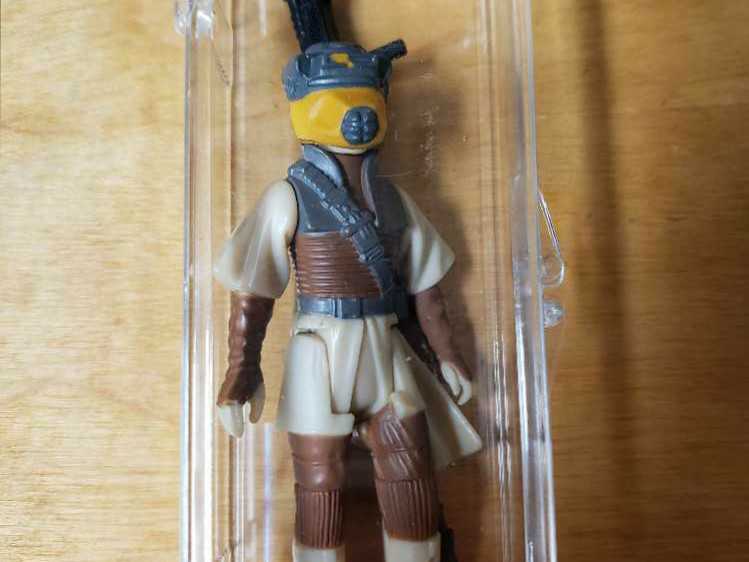 Lightyear 5” Glow: JR. ZAP PATROL IZZY HAWTHORNE