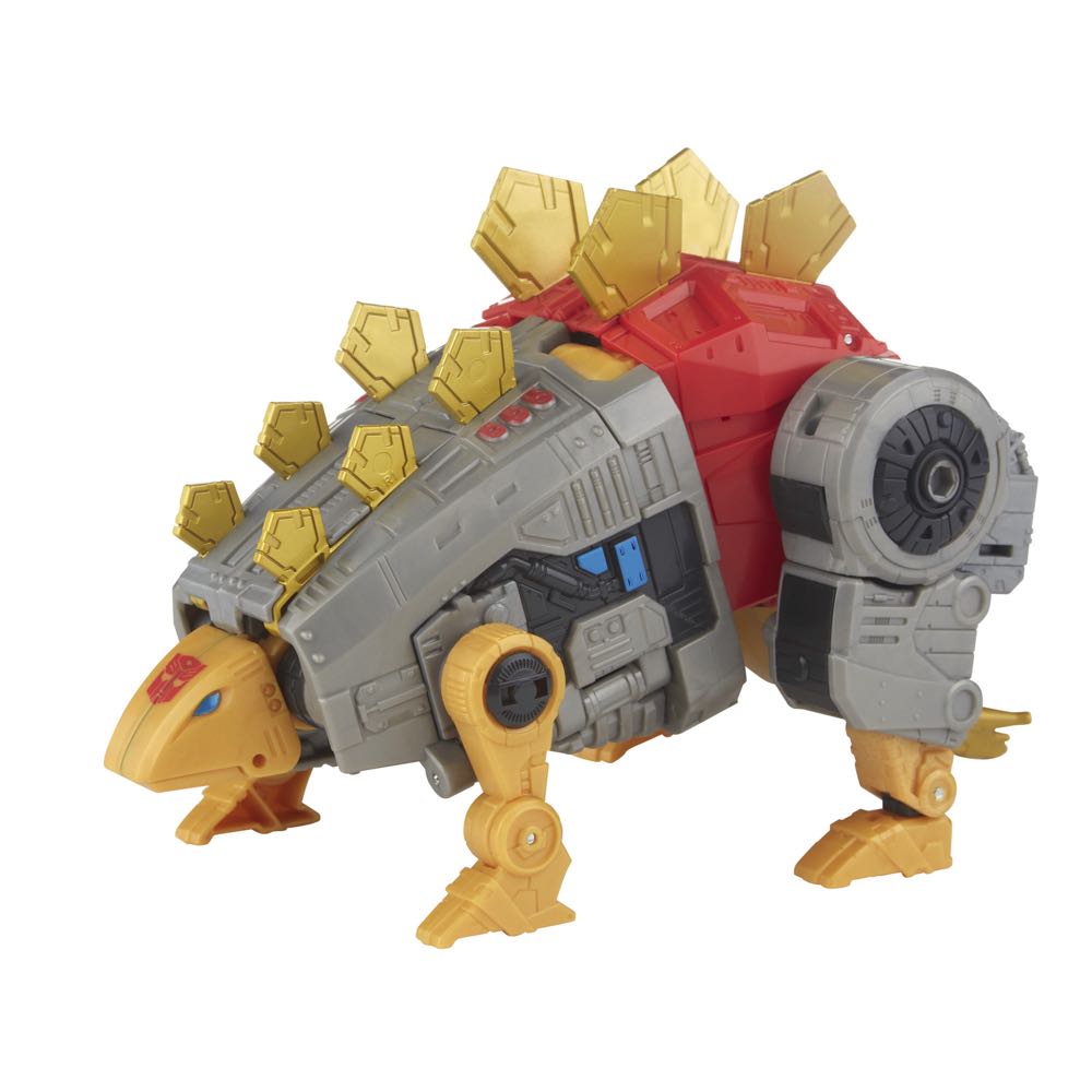 Studio Series 86 Dinobot Snarl - Hasbro (Transformers: Studio Series - The ‘86 Movie) action figure collectible - Main Image 2