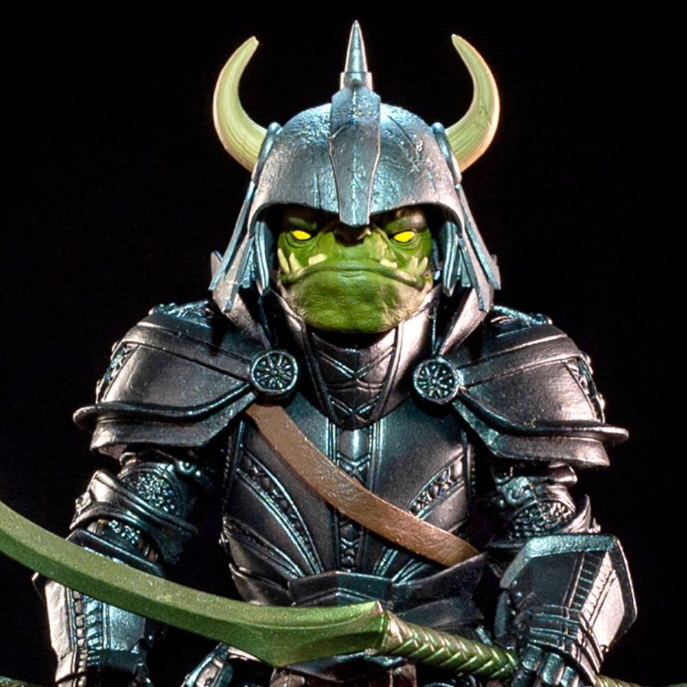 Neo Shifters Atlas Raan