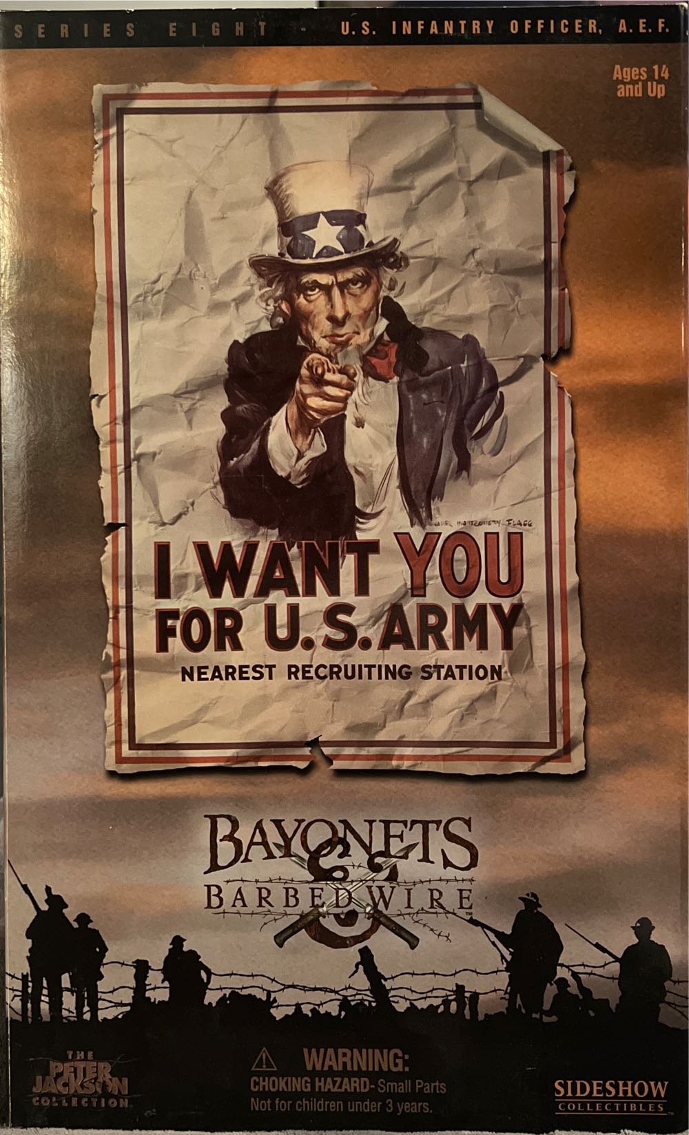 Deluxe Boba Fett W Wing Blast Rocketpack