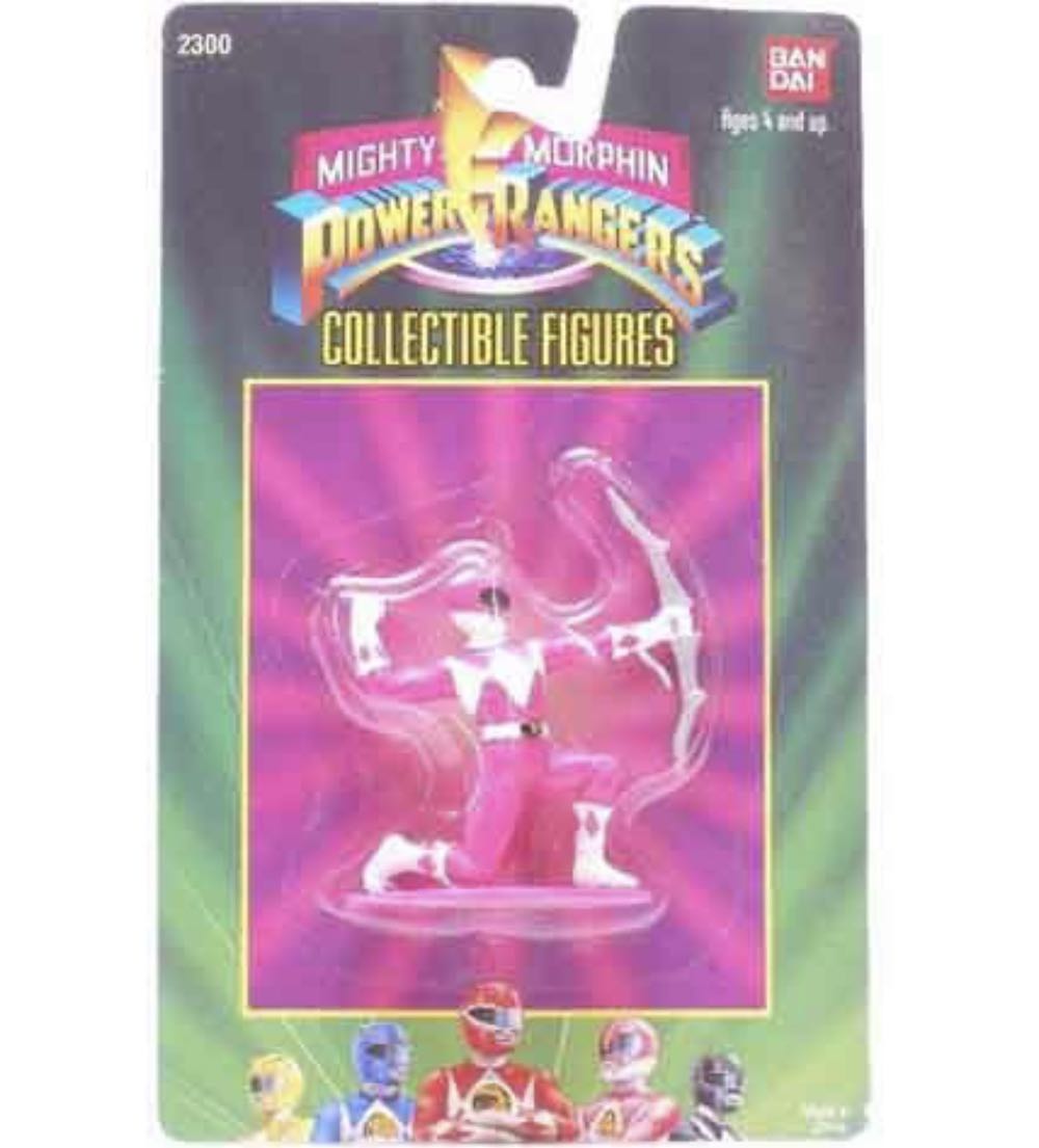 ECW Champion Flashers Double Bang B. Hahoney