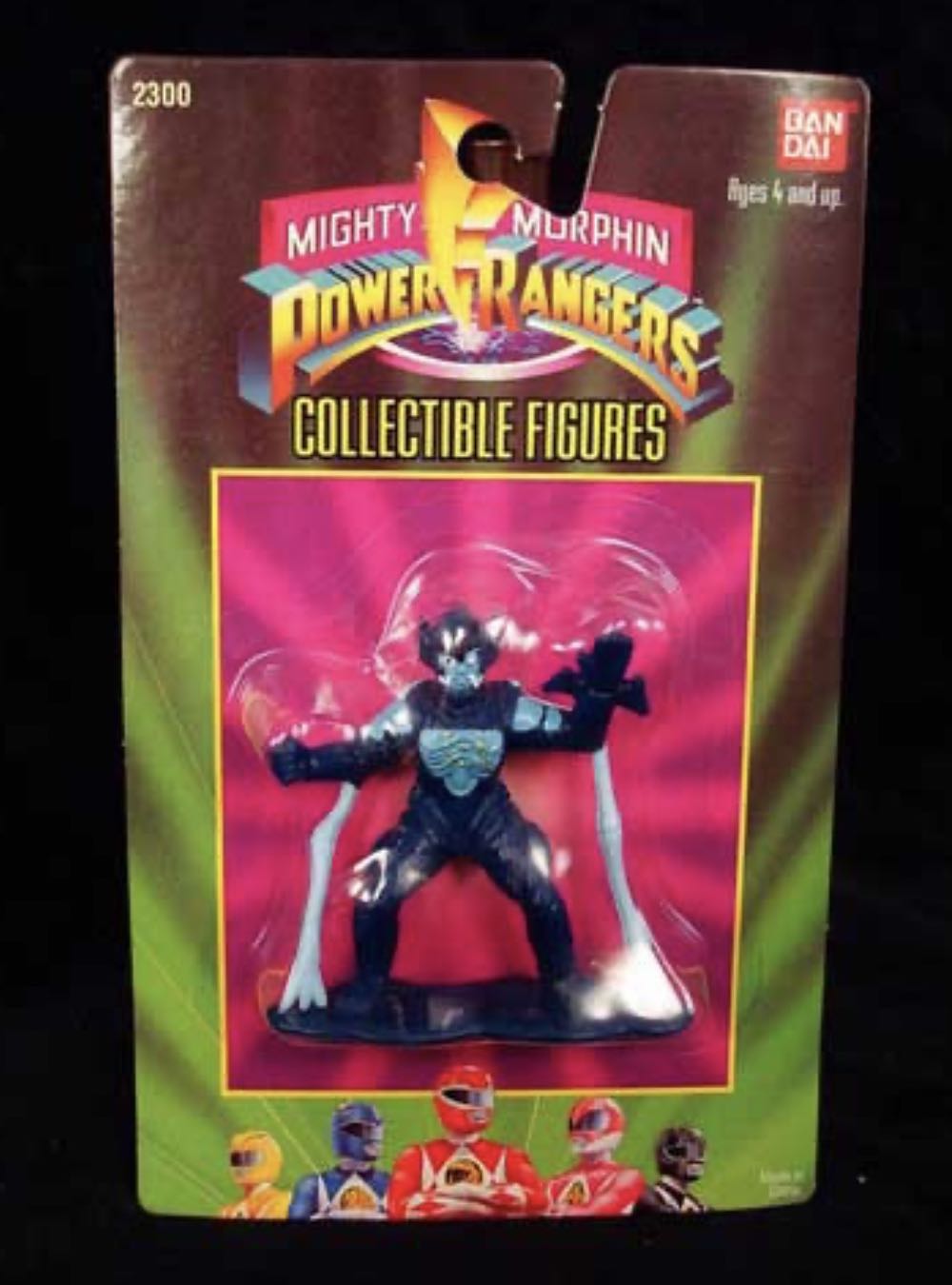 Futaba Sakura Nendoroid