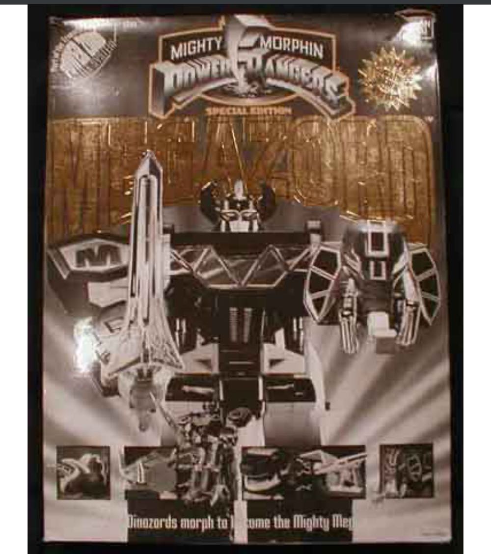 Reaction Super7: They Live Glow Female Ghoul