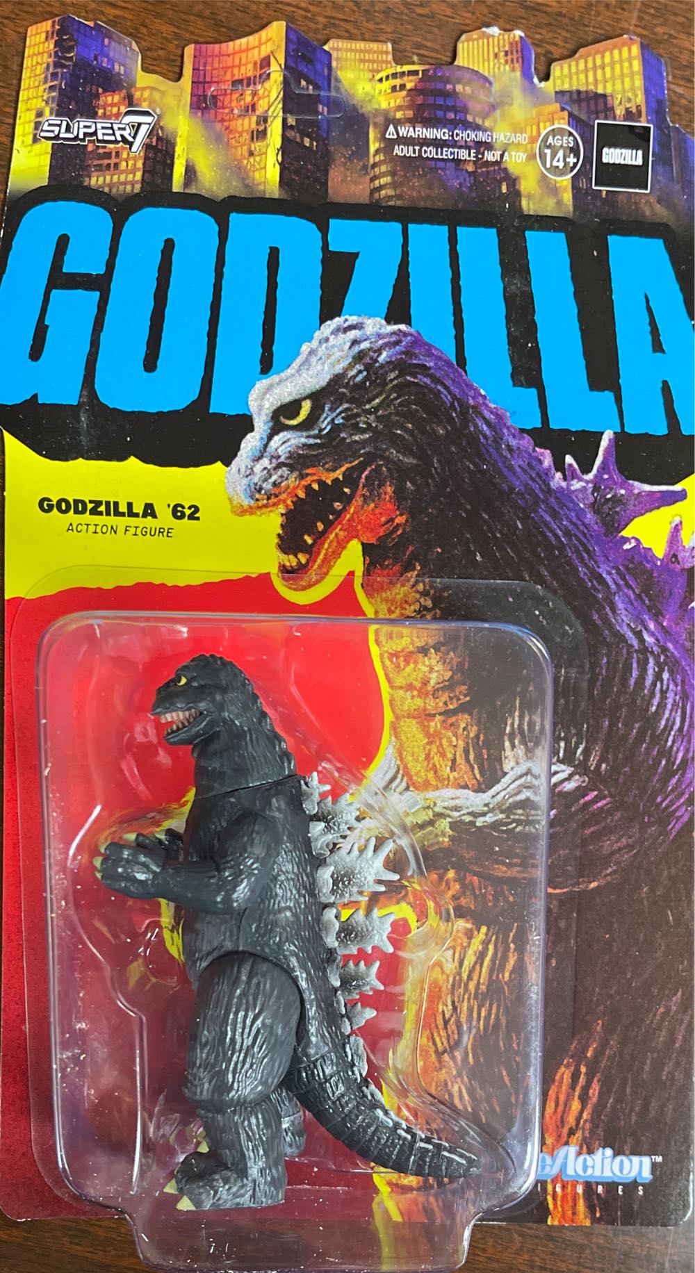 Batman Armored Edition