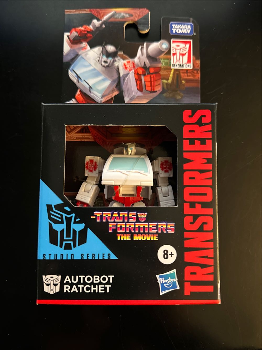 Yabba-Dabba-Doo Fred