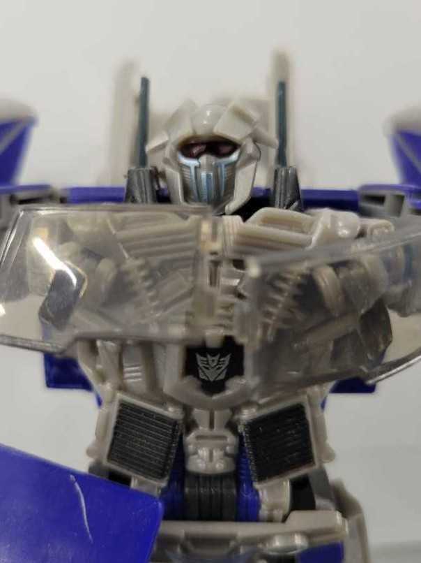 Figure 5th Doctor Peri And Sil