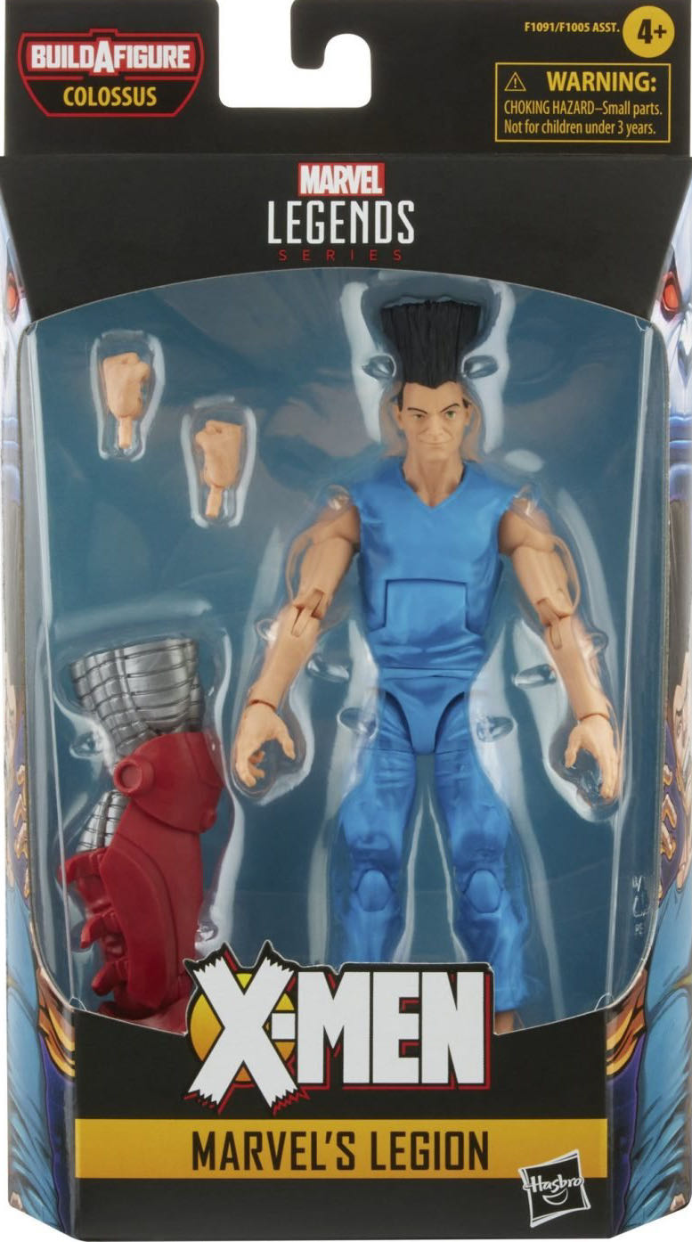 Major League Baseball 4” Action Figure Hideki Matsui