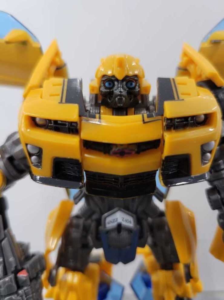 Barc Speeder With Sidecar 75012