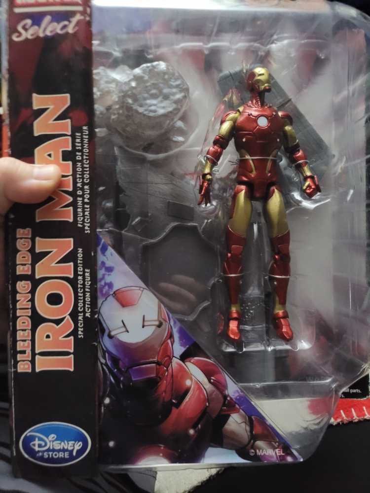 Halo - The Cole Protocol 