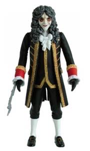 Transformers Masterpiece Nemesis Prime (MPM-12N)