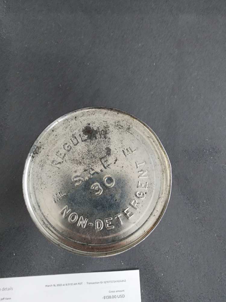 Satin Oil (175)  action figure collectible - Main Image 3