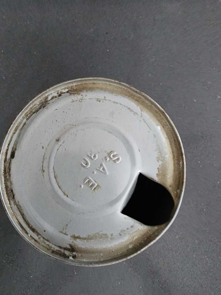 D-X Motor Oil With Exteinol (178)  action figure collectible - Main Image 3