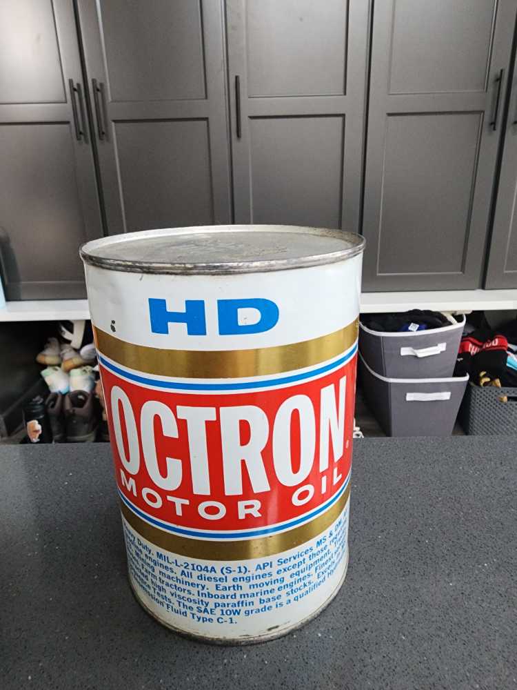 Octron HD (179)  action figure collectible - Main Image 2