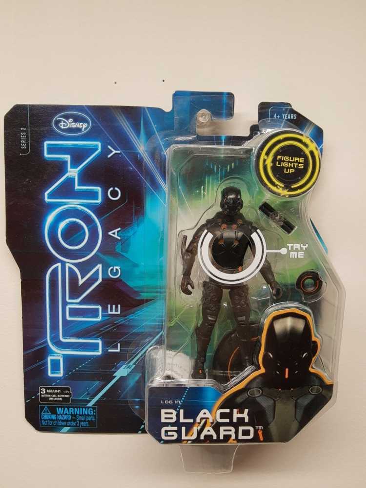 Stormtrooper Commander 75531