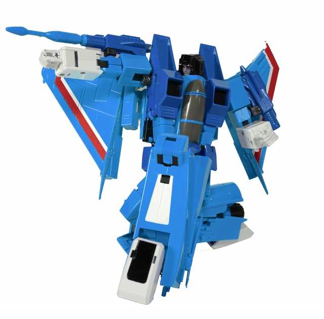 Ion Storm Mtrm Ex-02 (Ion Swarm) - MAKETOYS (Maketoys) action figure collectible [Barcode 683203708739] - Main Image 2