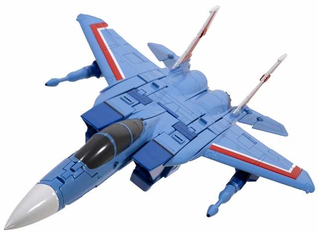 Ion Storm Mtrm Ex-02 (Ion Swarm) - MAKETOYS (Maketoys) action figure collectible [Barcode 683203708739] - Main Image 4