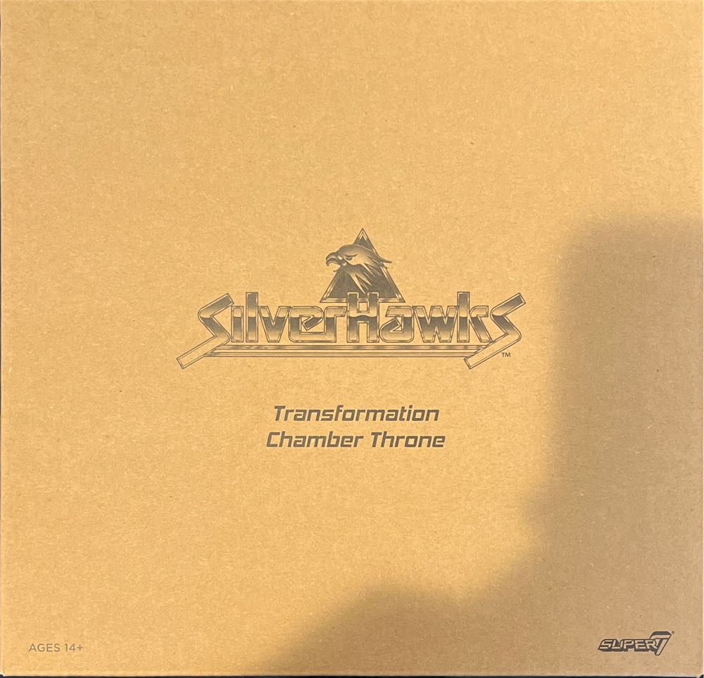 Geometric Paints Pinocchio