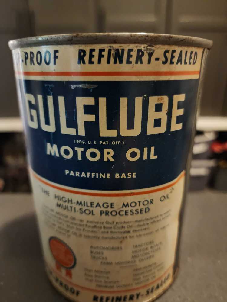 Gulf (183)  action figure collectible - Main Image 2