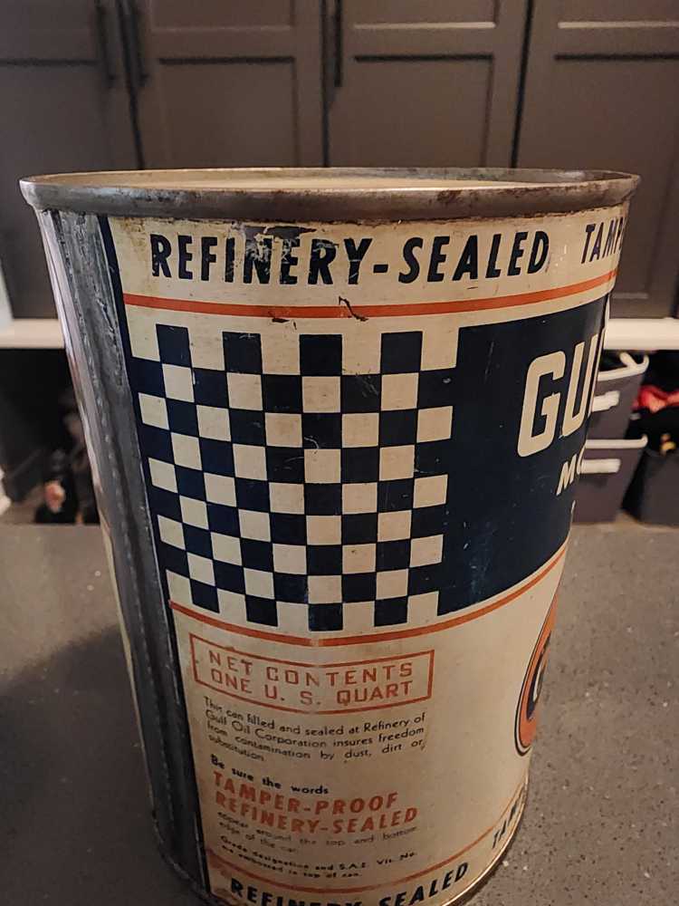 Gulf (183)  action figure collectible - Main Image 3