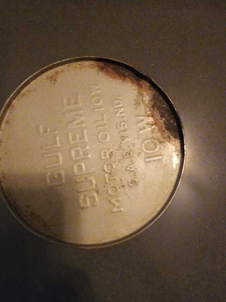 Gulf Supreme (Full Can)(180)  action figure collectible - Main Image 3